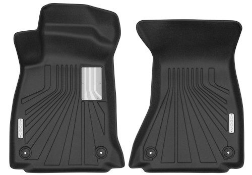 Husky Liners - Husky Liners 70091 Mogo Luxury Floor Liners