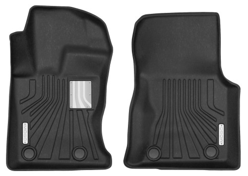 Husky Liners - Husky Liners 70141 Mogo Luxury Floor Liners