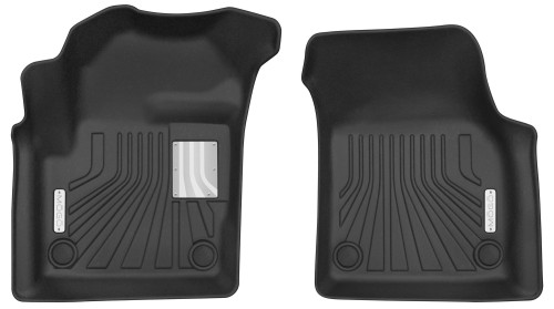 Husky Liners - Husky Liners 70171 Mogo Luxury Floor Liners