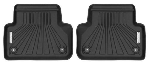Husky Liners - Husky Liners 70271 Mogo Luxury Floor Liners