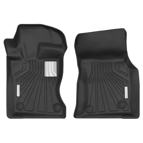 Husky Liners - Husky Liners 70151 Mogo Luxury Floor Liners