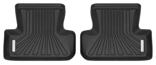 Husky Liners - Husky Liners 70301 Mogo Luxury Floor Liners