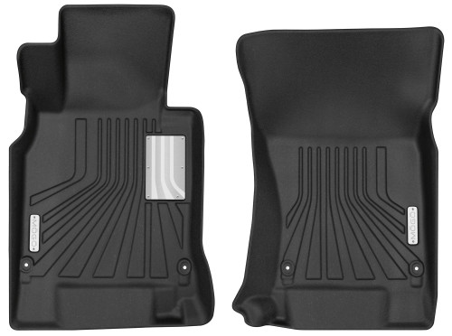 Husky Liners - Husky Liners 70361 Mogo Luxury Floor Liners