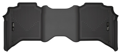 Husky Liners - Husky Liners 14051 WeatherBeater Floor Liner