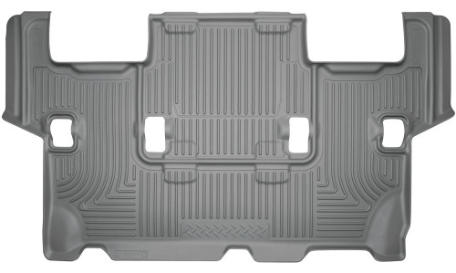 Husky Liners - Husky Liners 14372 WeatherBeater Floor Liner