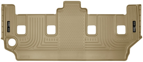 Husky Liners - Husky Liners 19093 WeatherBeater Floor Liner