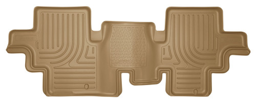 Husky Liners - Husky Liners 19653 WeatherBeater Floor Liner