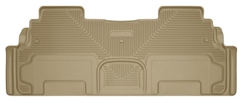 Husky Liners - Husky Liners 19213 WeatherBeater Floor Liner