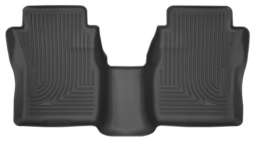 Husky Liners - Husky Liners 14391 WeatherBeater Floor Liner