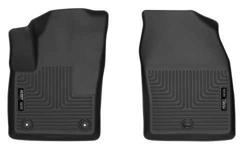 Husky Liners - Husky Liners 52121 X-act Contour Floor Liner