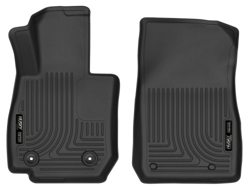 Husky Liners - Husky Liners 52131 X-act Contour Floor Liner