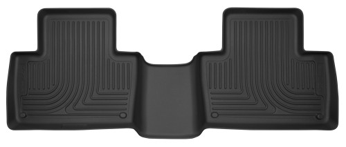 Husky Liners - Husky Liners 52421 X-act Contour Floor Liner