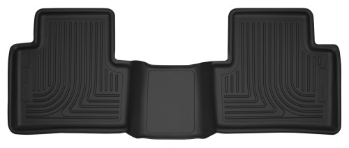 Husky Liners - Husky Liners 52551 X-act Contour Floor Liner