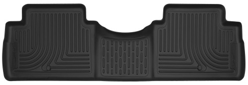 Husky Liners - Husky Liners 52651 X-act Contour Floor Liner