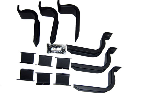 Lund - Lund 310006 OE Style Bracket Mount Kit