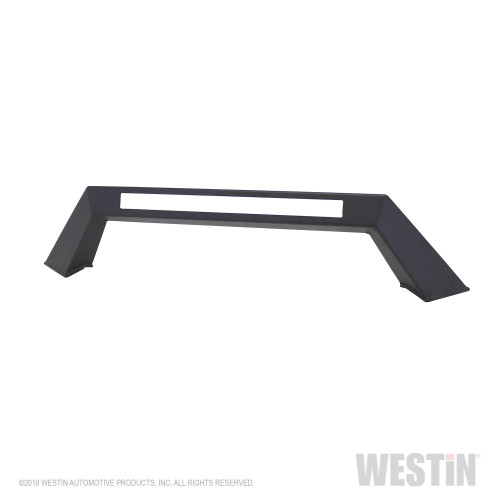 Westin - Westin 58-95-0045 HDX Bumper LED Light Bar Mount