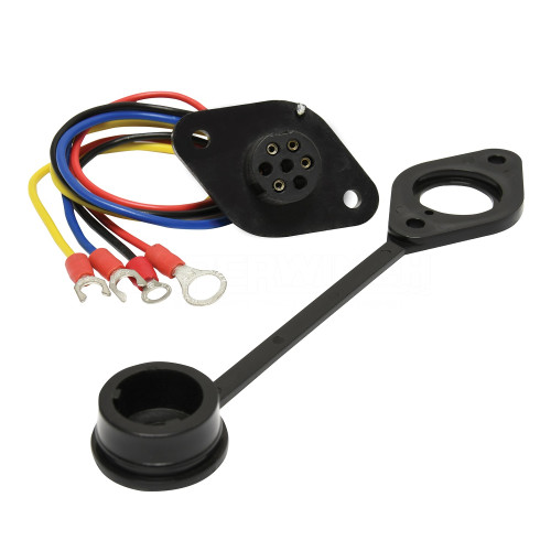 Westin - Westin 90-25047 Socket Assembly