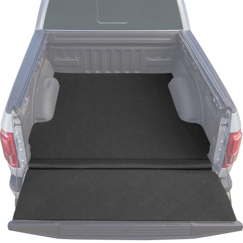 Husky Liners - Husky Liners 12501 UltraGrip Bed Mat