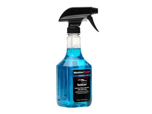 WeatherTech - WeatherTech 8LTC45K TechCare Interior Glass Cleaner