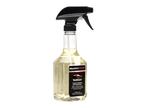 WeatherTech - WeatherTech 8LTC47K TechCare Interior Glass Cleaner
