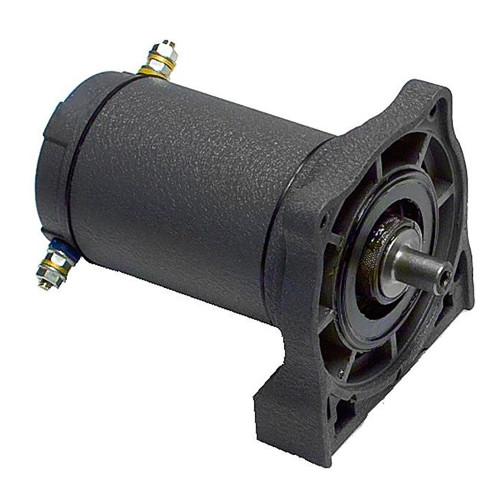 Westin - Westin 87-42602 Winch Motor