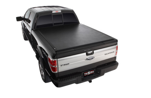Truxedo - Truxedo 515001 TruXedo Lo Pro QT Tonneau Cover