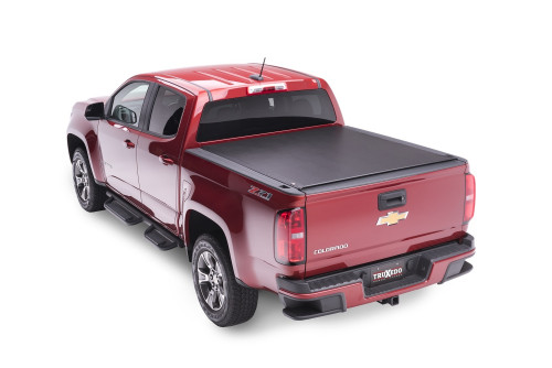 Truxedo - Truxedo 539101 TruXedo Lo Pro QT Tonneau Cover