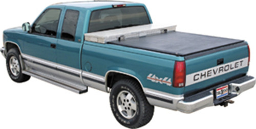 Truxedo - Truxedo 541601 TruXedo Lo Pro QT Tonneau Cover