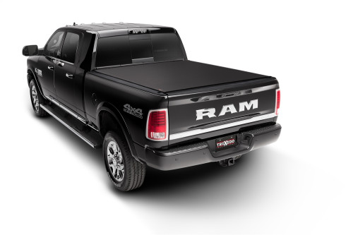 Truxedo - Truxedo 1448101 Pro X15 Tonneau Cover
