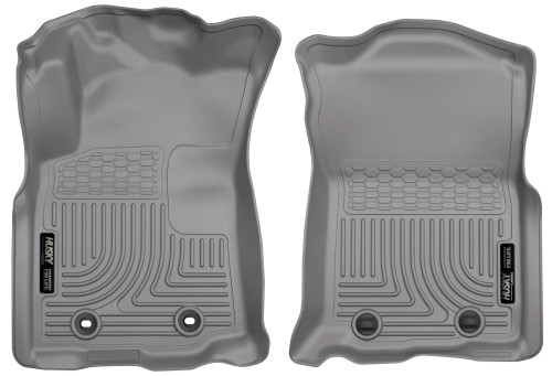 Husky Liners - Husky Liners 13952 WeatherBeater Floor Liner