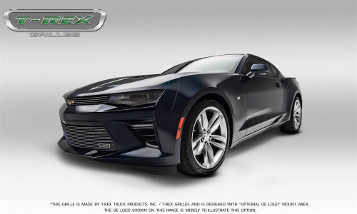 T-Rex Grilles - T-Rex Grilles 21033 Billet Series Grille