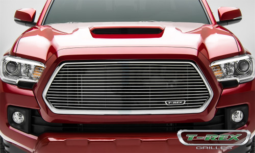 T-Rex Grilles - T-Rex Grilles 6219420 Laser Billet Series Grille