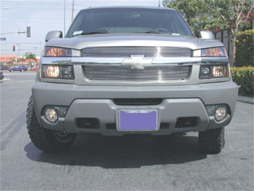T-Rex Grilles - T-Rex Grilles 21085 Billet Series Grille