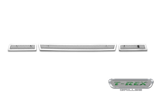 T-Rex Grilles - T-Rex Grilles 55961 Upper Class Series Exterior Trim