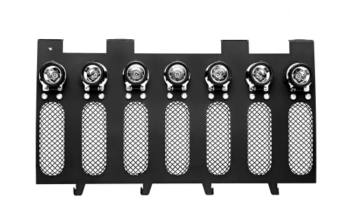T-Rex Grilles - T-Rex Grilles 6314841 Torch Series LED Light Grille