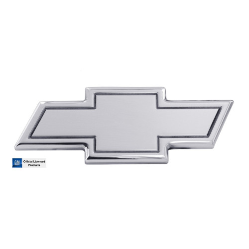 All Sales - All Sales 96024P Trunk Emblem