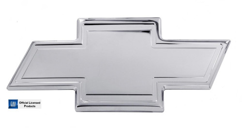 All Sales - All Sales 96004P Liftgate Emblem
