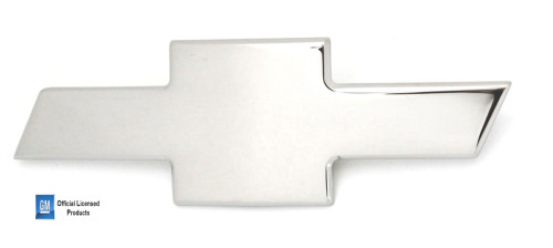 All Sales - All Sales 96026C Grille Emblem