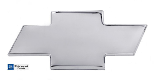 All Sales - All Sales 96197C Grille Emblem