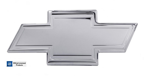 All Sales - All Sales 96198C Grille Emblem
