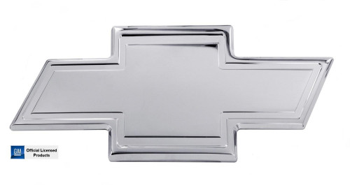 All Sales - All Sales 96198P Grille Emblem