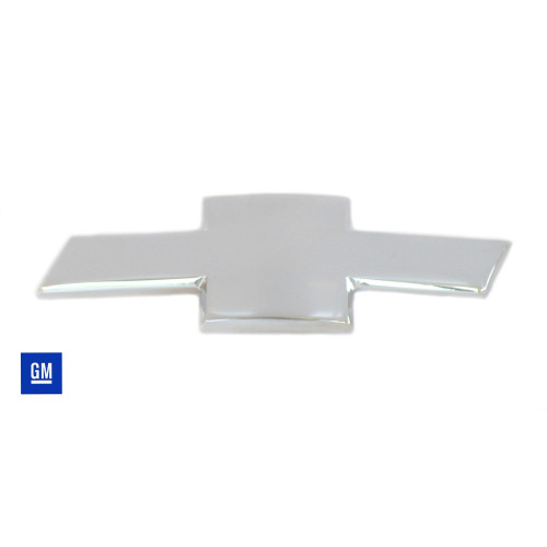 All Sales - All Sales 96035P Liftgate Emblem
