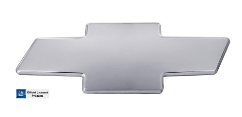 All Sales - All Sales 96042P Grille Emblem