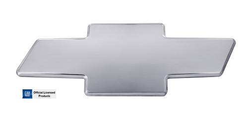 All Sales - All Sales 96163C Grille Emblem