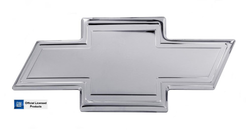All Sales - All Sales 96196C Grille Emblem