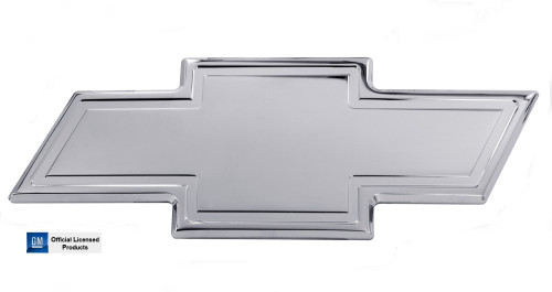 All Sales - All Sales 96291C Grille Emblem