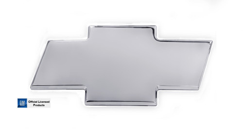 All Sales - All Sales 96003C Grille Emblem