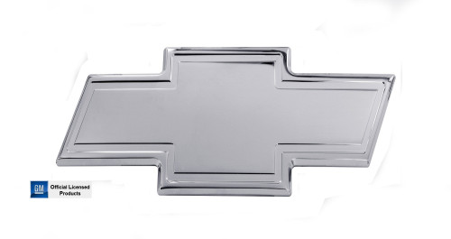 All Sales - All Sales 96002P Grille Emblem