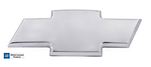 All Sales - All Sales 96016C Grille Emblem