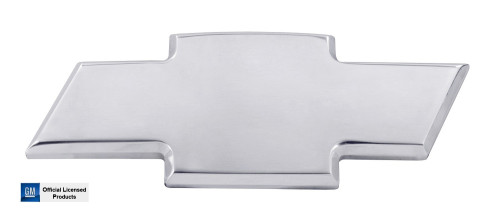 All Sales - All Sales 96016P Grille Emblem